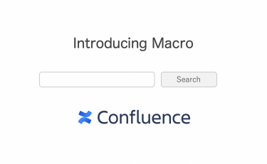 Quick And Useful, Confluence macro summary