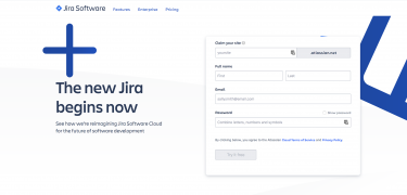 Jira Software’s new version was released in July 2019!