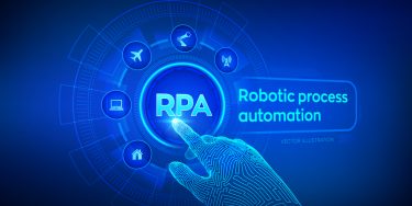 What is RPA, Robotic Process Automation? Advantages, disadvantages, and differences from AI