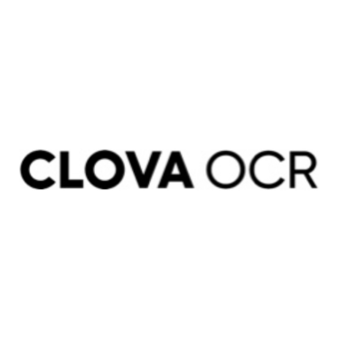 CLOVA OCR