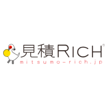 見積Rich - 特徴・機能・料金など