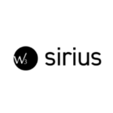 W3 SIRIUS - 特徴・機能・料金など