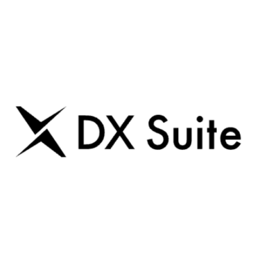 DX Suite - 特徴・機能・料金など