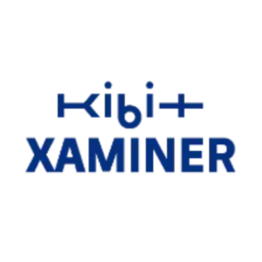 KIBIT XAMINER - 特徴・機能・料金など