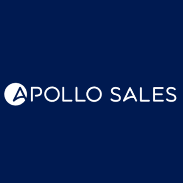 APOLLO SALES（アポロセールス） - 特徴・機能・料金など