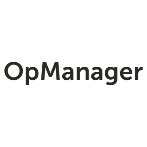 OpManager(オーピーマネージャー) - 特徴・機能・料金など