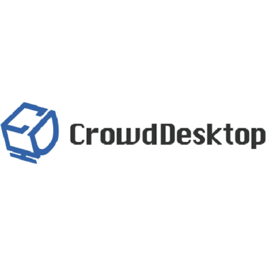 CrowdDeskTop（クラウドデスクトップ） - 特徴・機能・料金など