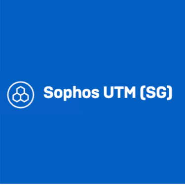 Sophos UTM – SG シリーズ - 評判・口コミ・特徴・料金など